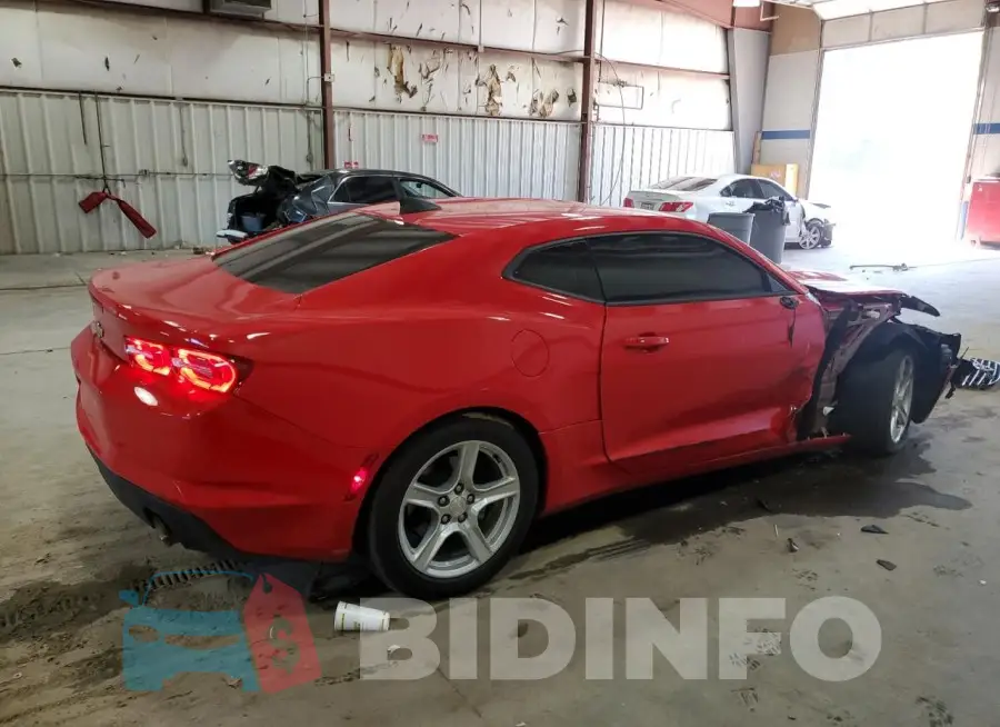 1G1FB1RX6P0148764 Photo# 3