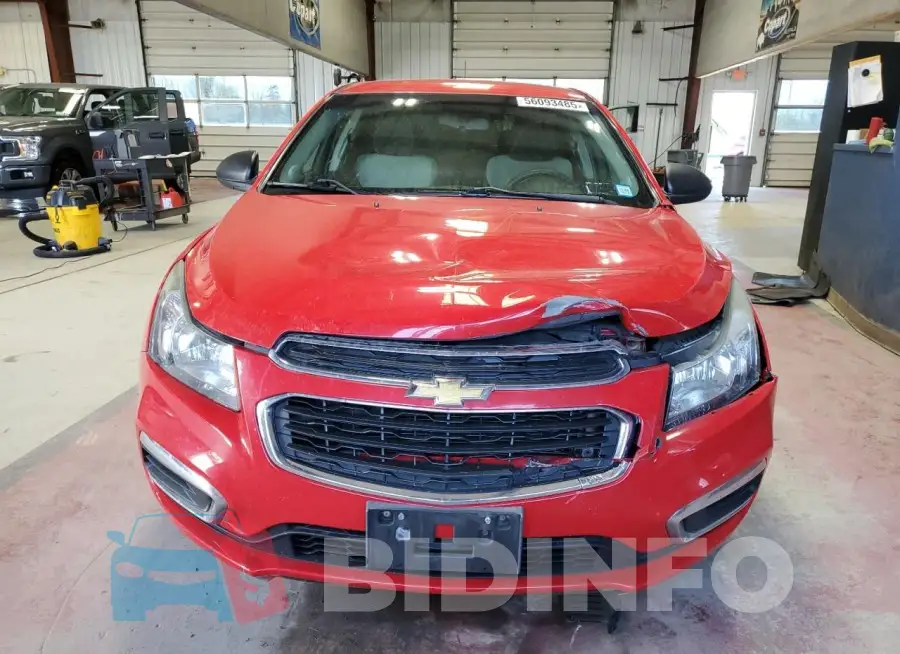 1G1PC5SG7G7215186 Photo# 5