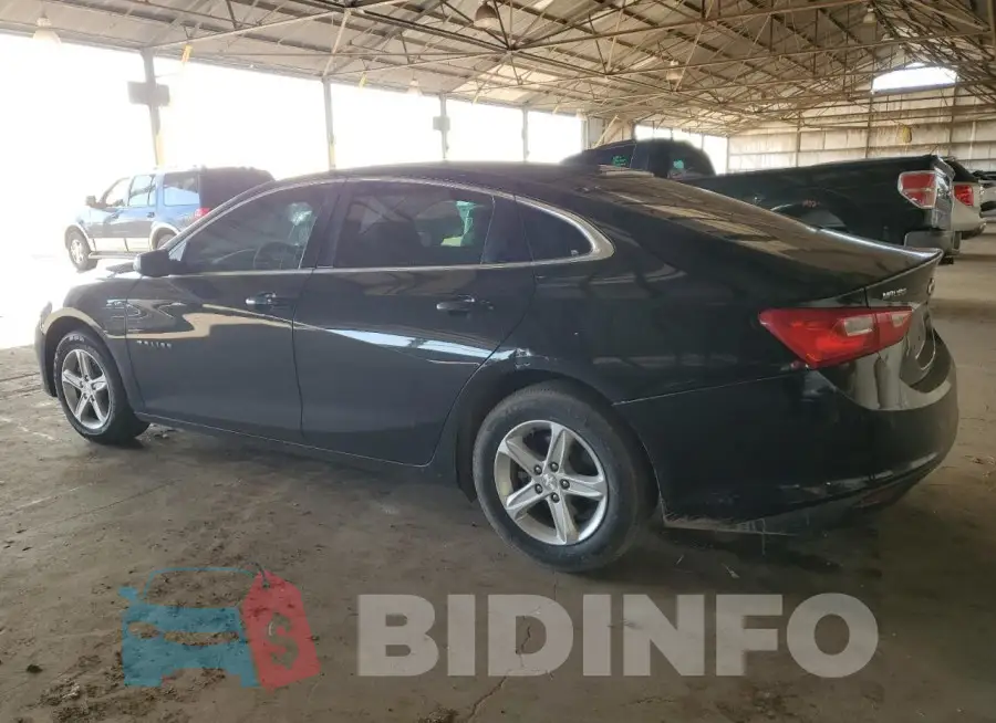 1G1ZB5ST0LF002153 Photo# 2