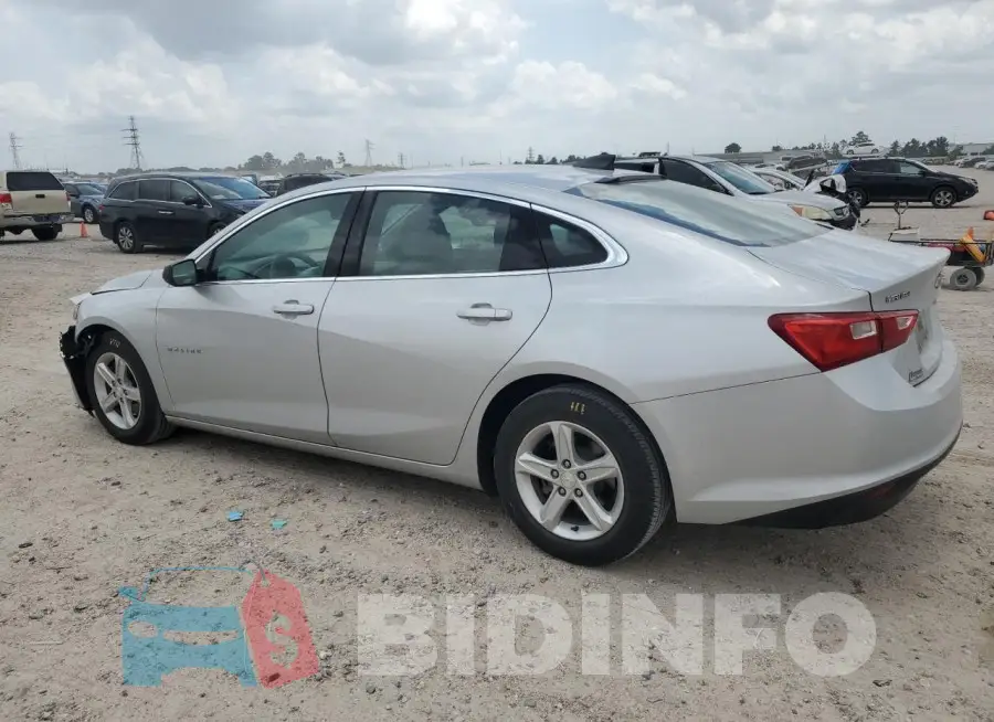 1G1ZB5ST1LF076813 Photo# 2