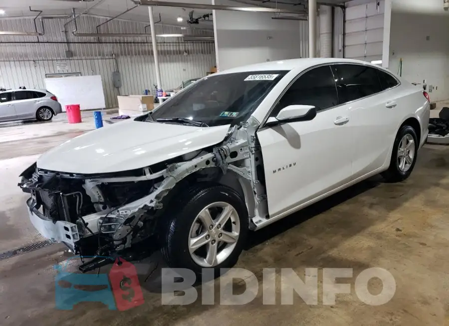 1G1ZB5ST5RF239651 Photo# 1
