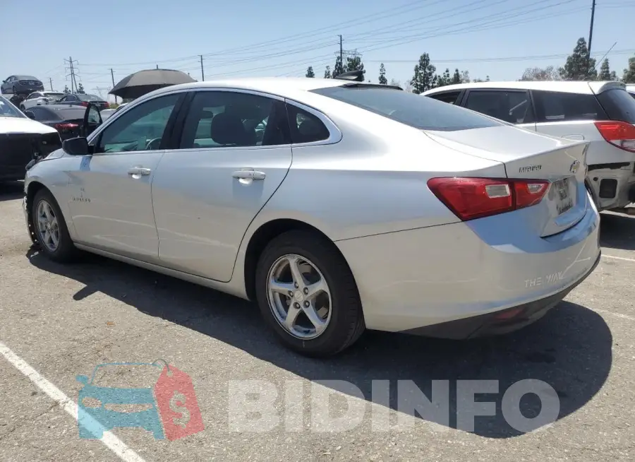1G1ZB5ST7HF282998 Photo# 2