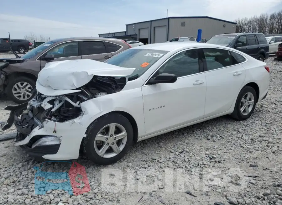 1G1ZC5ST2PF126282 Photo# 1