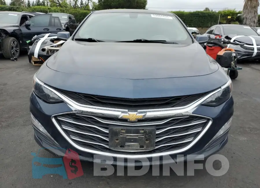1G1ZD5ST0KF113987 Photo# 5