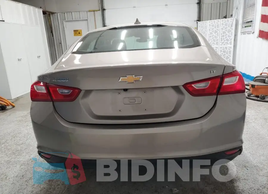 1G1ZD5ST0PF253433 Photo# 6