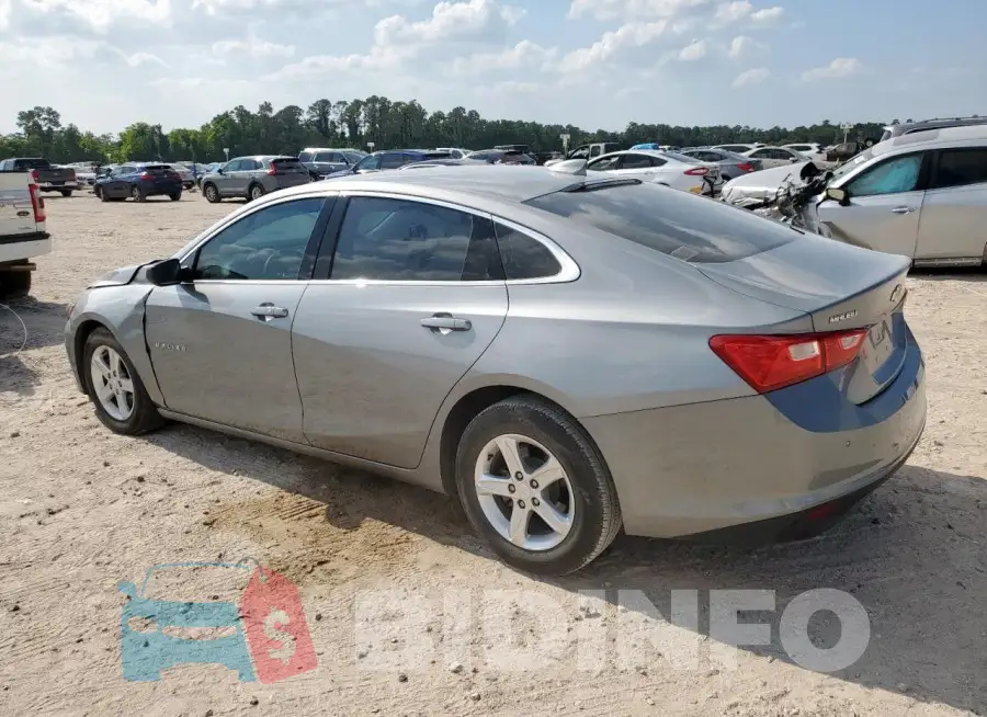 1G1ZD5ST0RF250177 Photo# 2