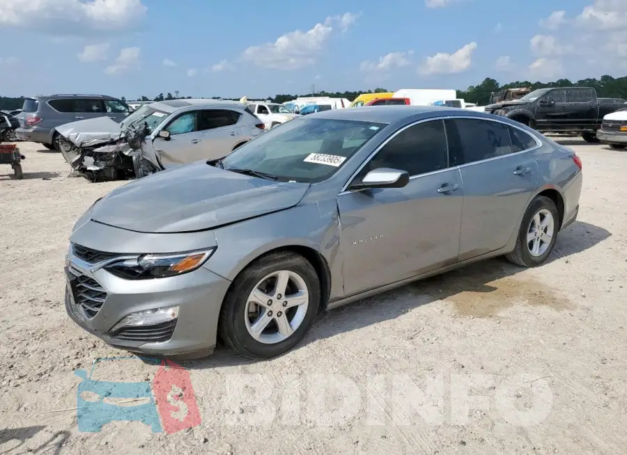 1G1ZD5ST0RF250177 Photo# 1