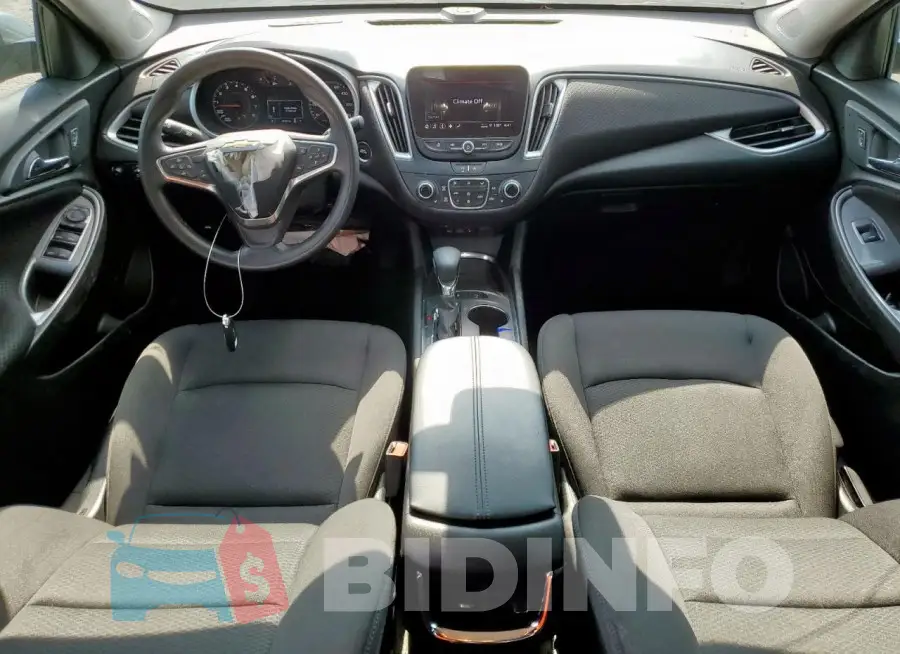 1G1ZD5ST0RF250177 Photo# 8