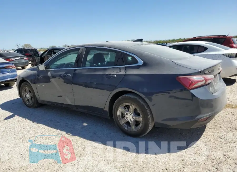 1G1ZD5ST1NF174513 Photo# 2