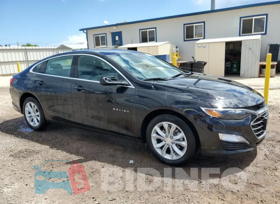 1G1ZD5ST1RF223070 Photo# 4