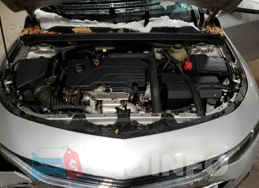 1G1ZD5ST2KF156727 Photo# 11