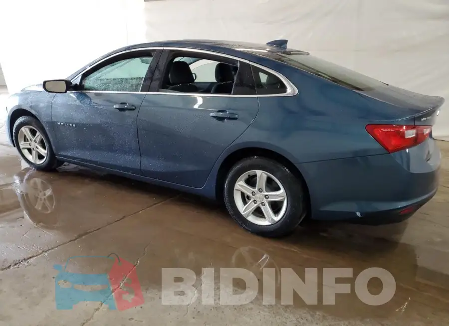 1G1ZD5ST2RF203300 Photo# 2