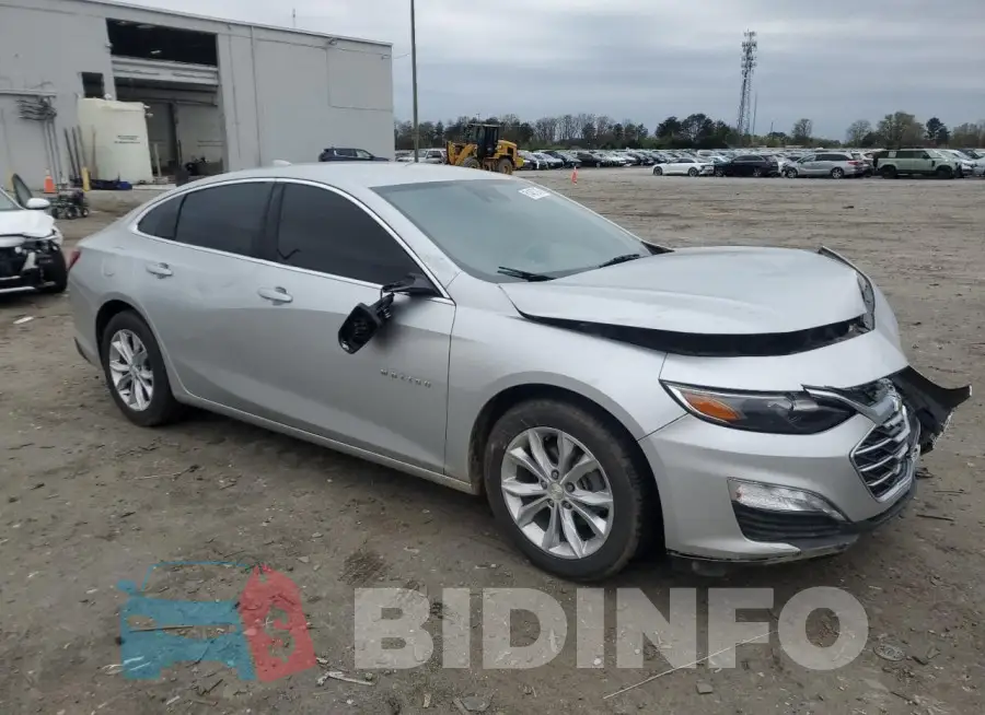 1G1ZD5ST3KF169860 Photo# 4