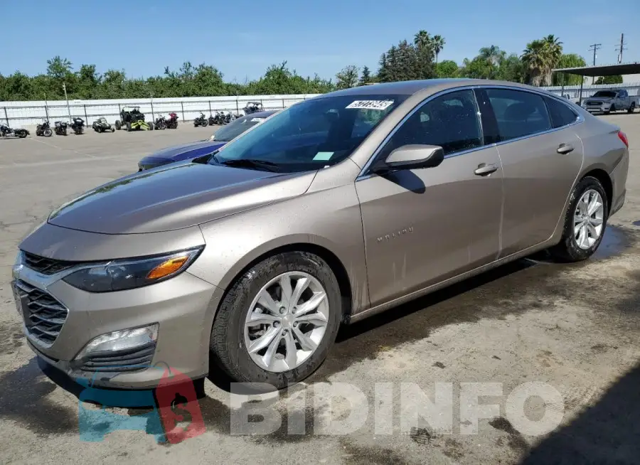 1G1ZD5ST3PF178131 Photo# 1