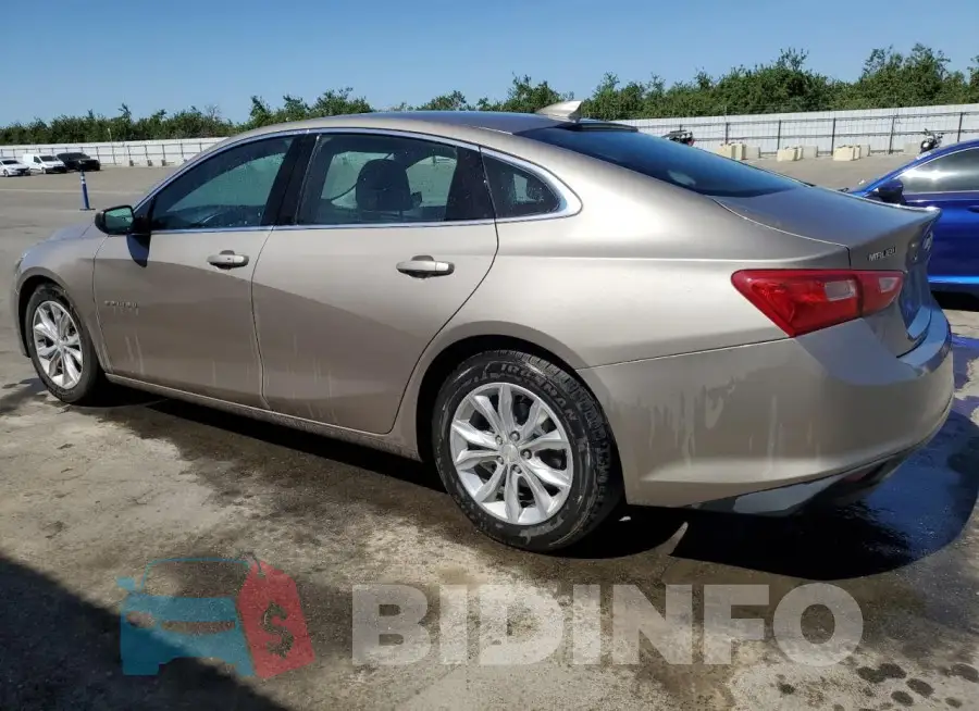 1G1ZD5ST3PF178131 Photo# 2