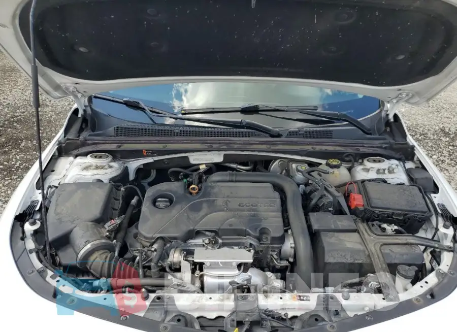 1G1ZD5ST5KF107988 Photo# 11