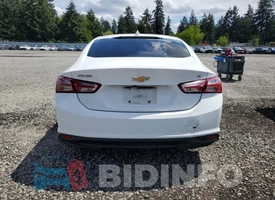 1G1ZD5ST5KF107988 Photo# 6
