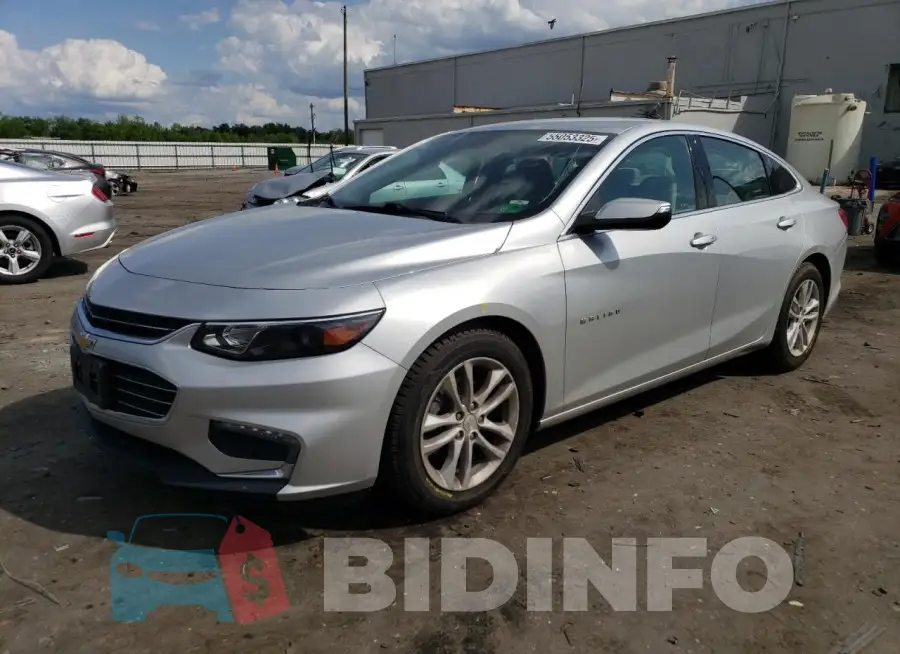 1G1ZD5ST7JF165373 Photo# 1