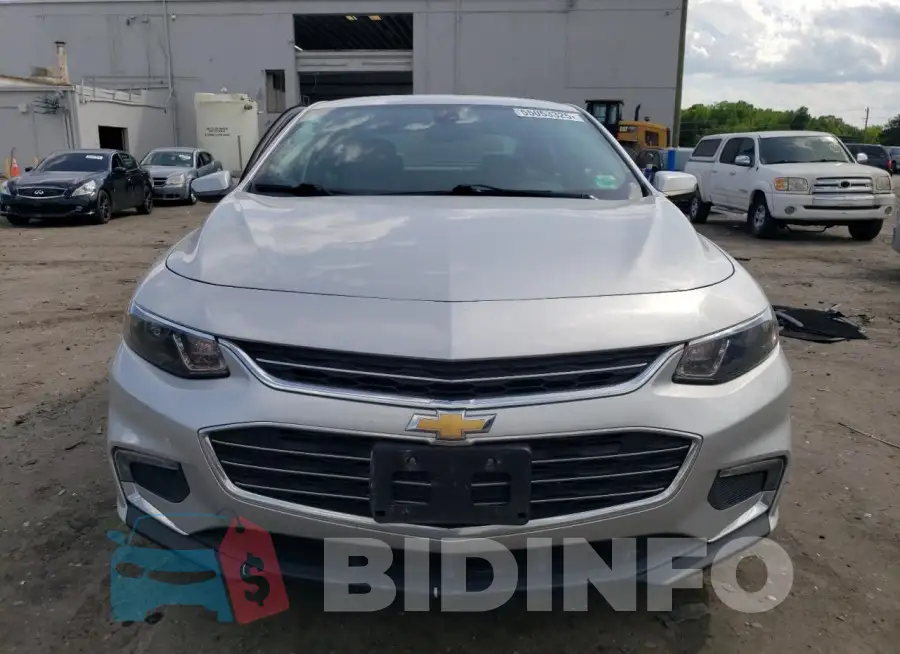 1G1ZD5ST7JF165373 Photo# 5