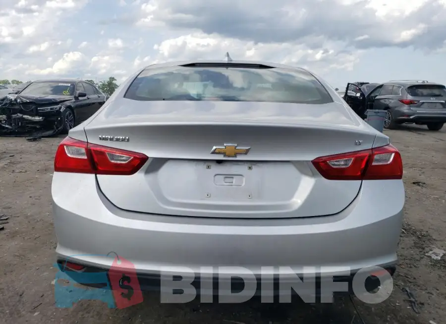 1G1ZD5ST7JF165373 Photo# 6