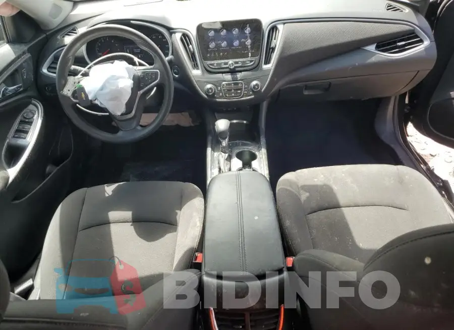 1G1ZD5ST7PF184739 Photo# 8