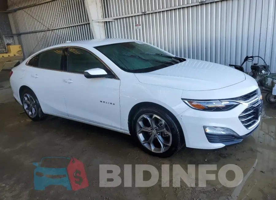 1G1ZD5ST7RF209223 Photo# 4