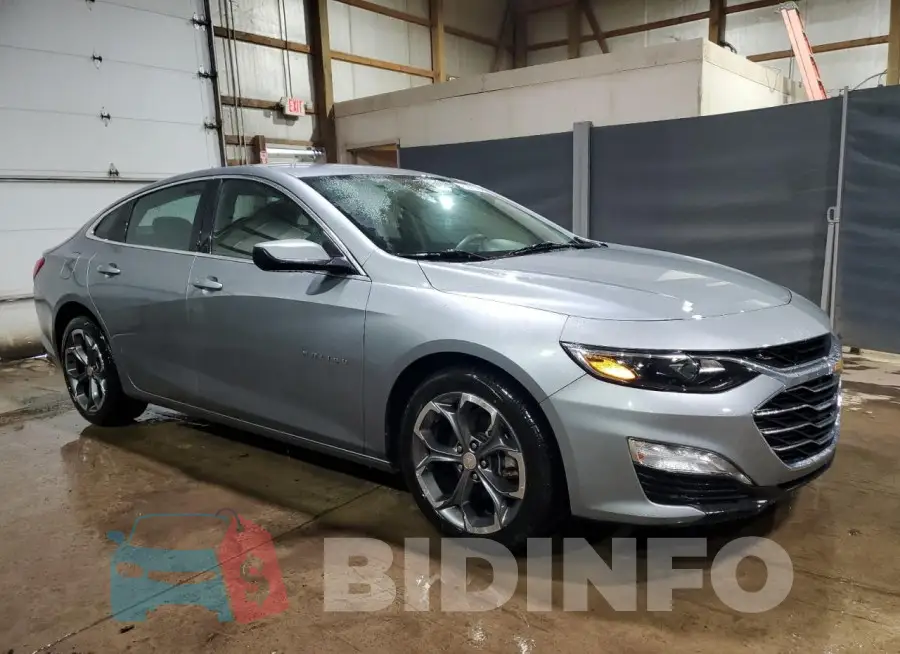 1G1ZD5ST7RF221579 Photo# 4