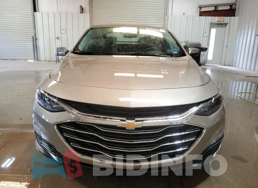 1G1ZD5ST7SF124629 Photo# 5