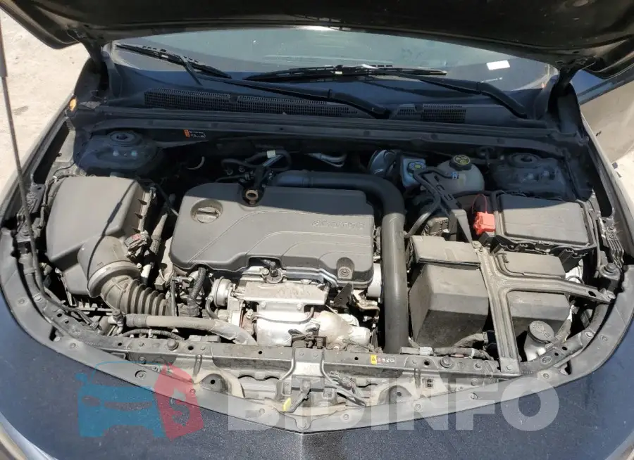 1G1ZD5ST9LF121426 Photo# 11