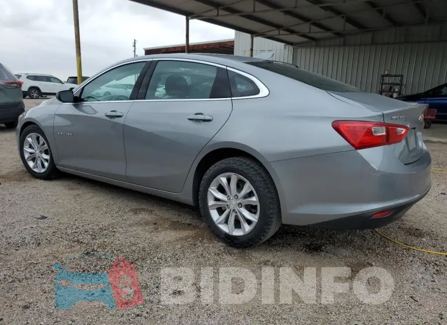 1G1ZD5ST9PF232418 Photo# 2