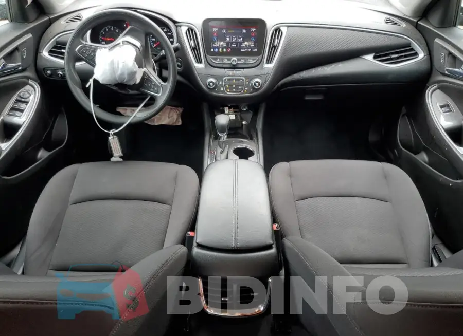 1G1ZD5ST9PF232418 Photo# 8