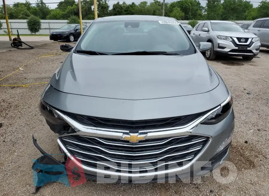 1G1ZD5ST9PF232418 Photo# 5