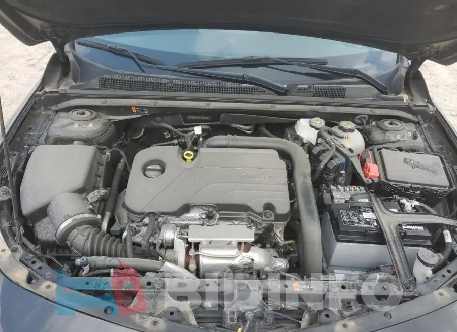 1G1ZD5ST9PF251289 Photo# 11