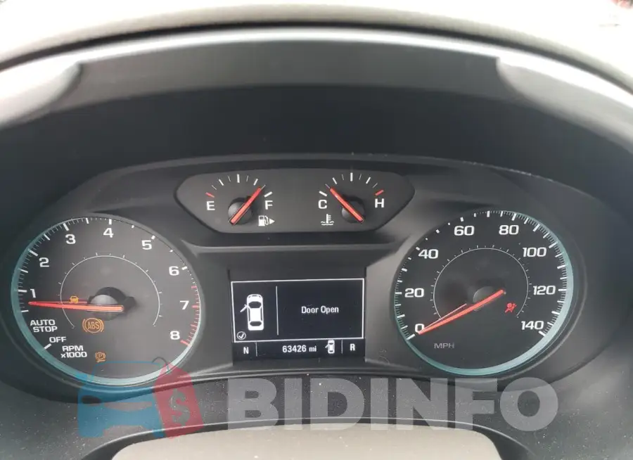 1G1ZD5STXNF115072 Photo# 9