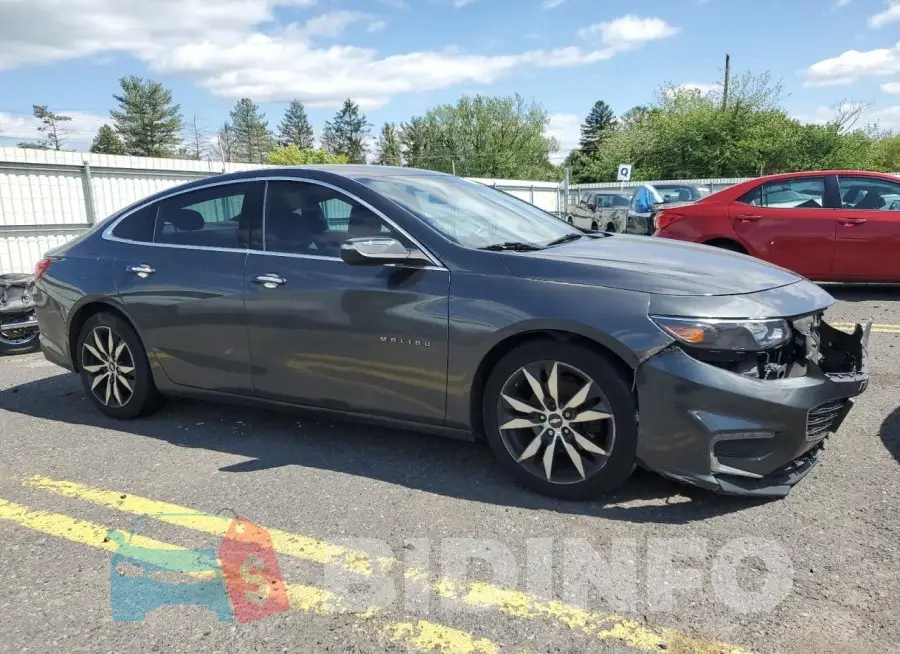 1G1ZF5SXXGF188832 Photo# 4