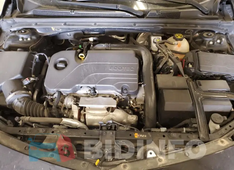 1G1ZG5ST6NF207674 Photo# 11