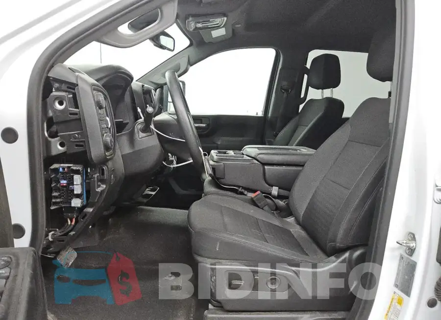 1GC4KMEY5SF146492 Photo# 7