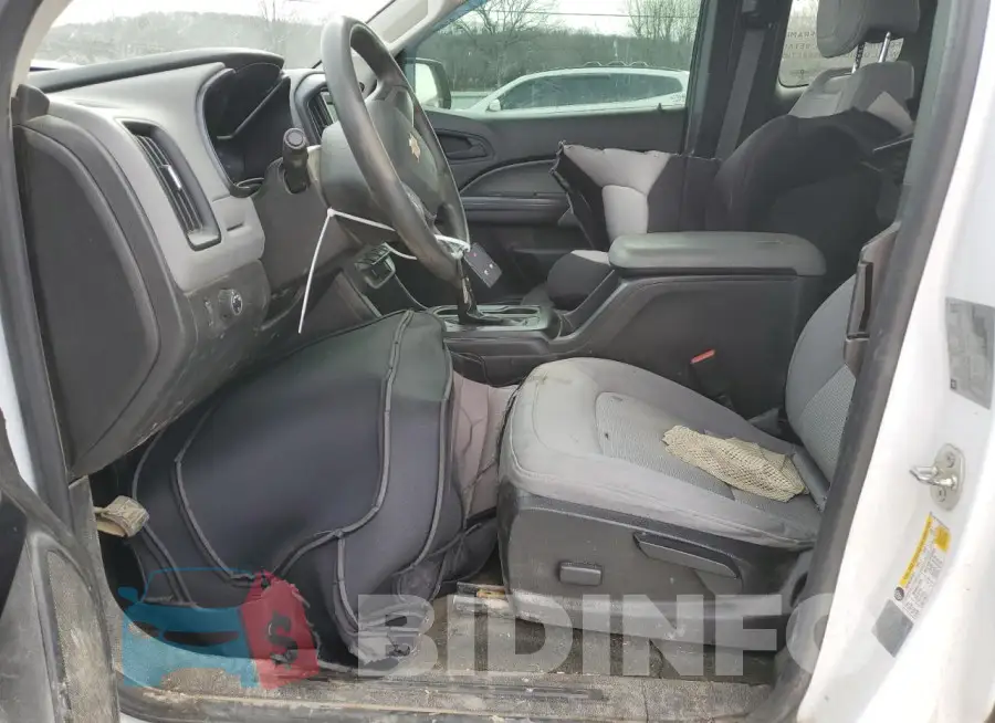 1GCHSBEN2H1258443 Photo# 7