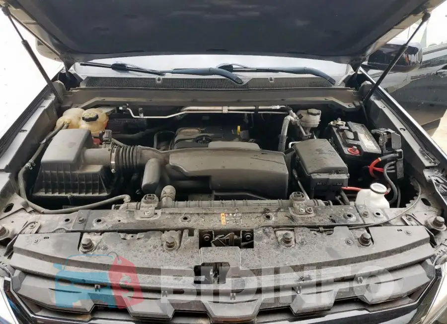 1GCHSCEA2M1277989 Photo# 11