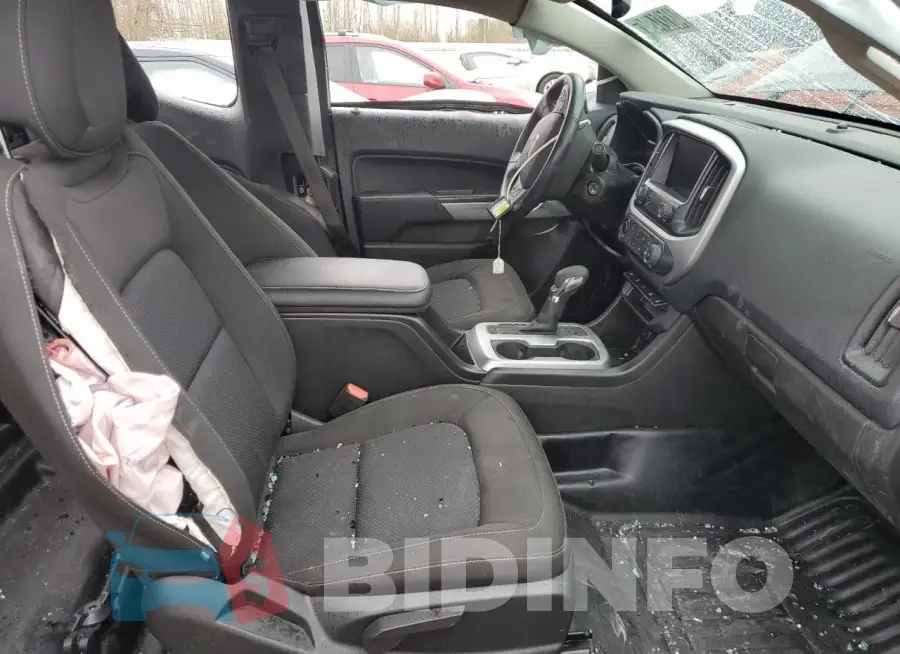 1GCHSCEA8N1232282 Photo# 7