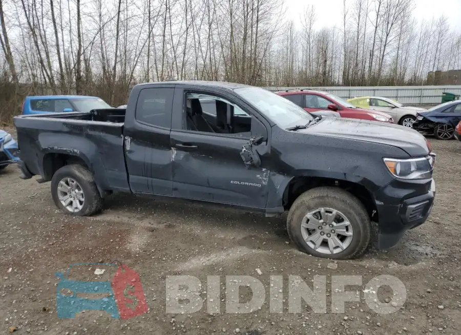 1GCHSCEA8N1232282 Photo# 4