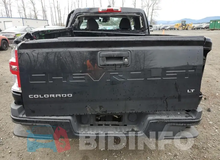 1GCHSCEA8N1232282 Photo# 6