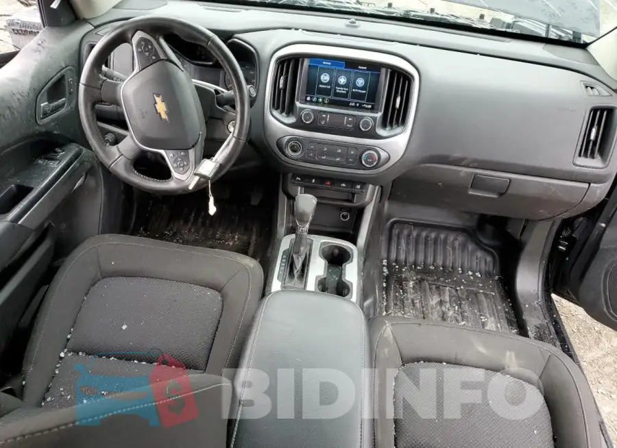 1GCHSCEA8N1232282 Photo# 8