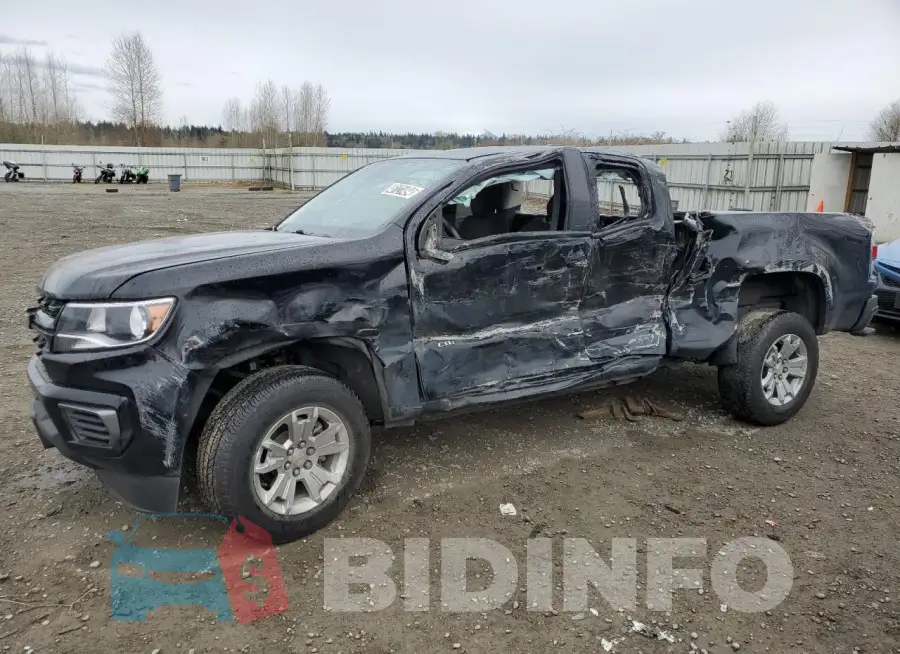 1GCHSCEA8N1232282 Photo# 1