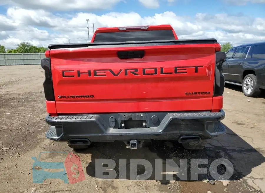 1GCPYCEF6LZ215579 Photo# 6