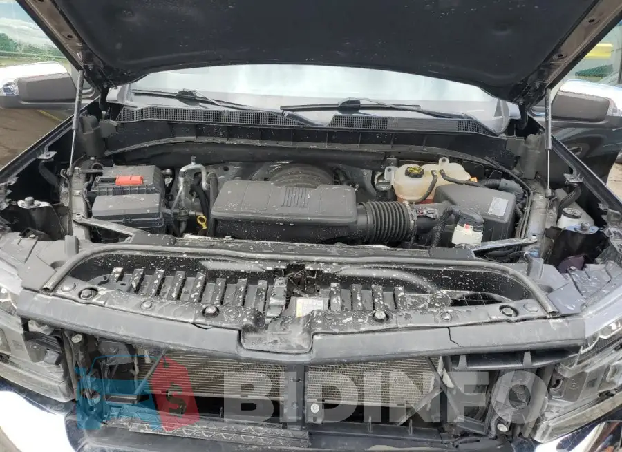 1GCRYDED6KZ308159 Photo# 11