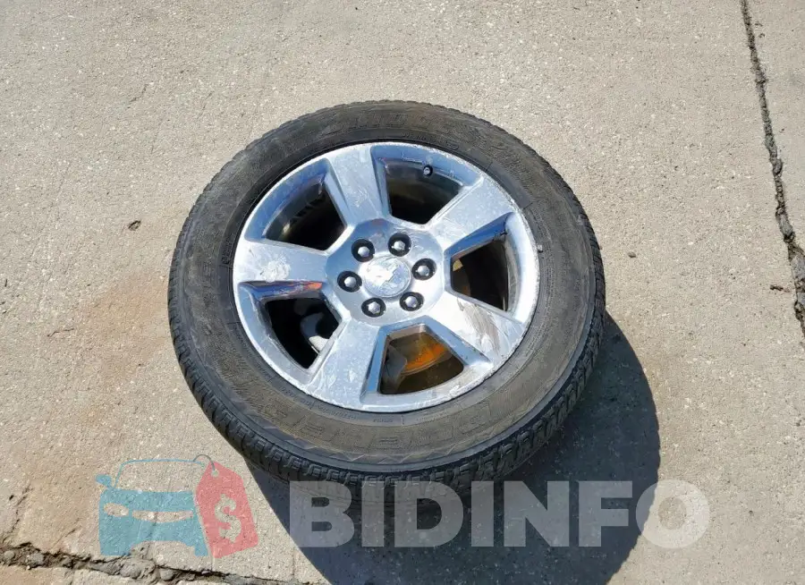 1GNSCBKC1KR103355 Photo# 13