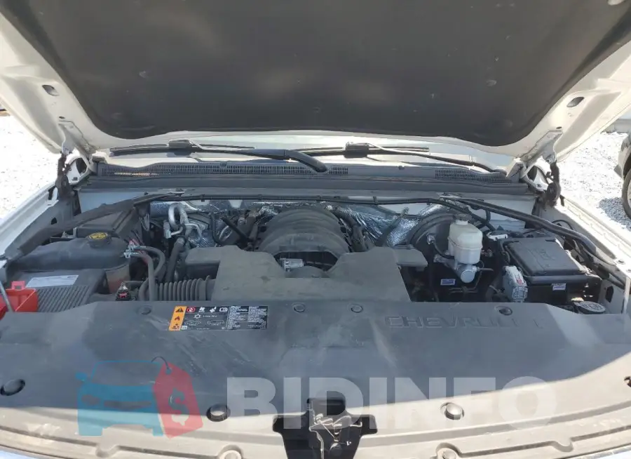 1GNSCJKC0JR336782 Photo# 12