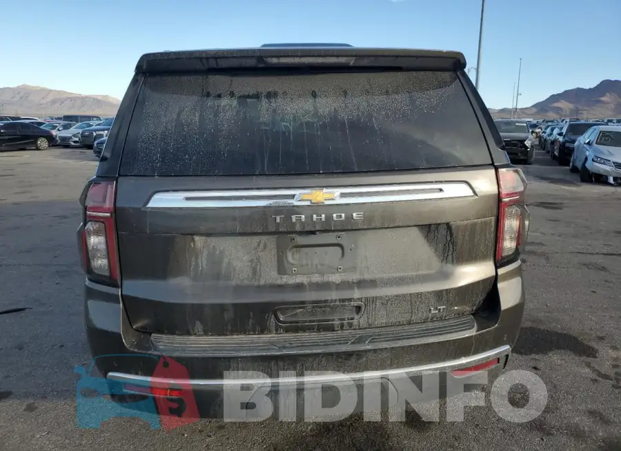 1GNSCNKD8MR377195 Photo# 6