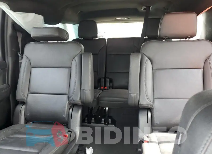 1GNSKCKD2PR131240 Photo# 10